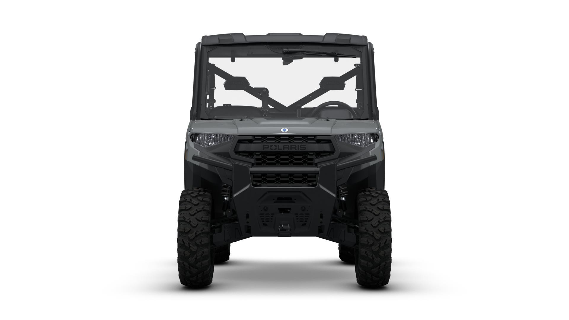 2027 Polaris RANGER XP 1000 CAB