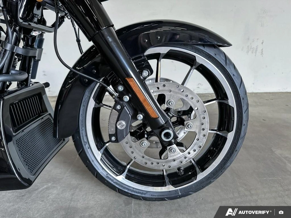 2026 Harley-davidson Road Glide 3 alt