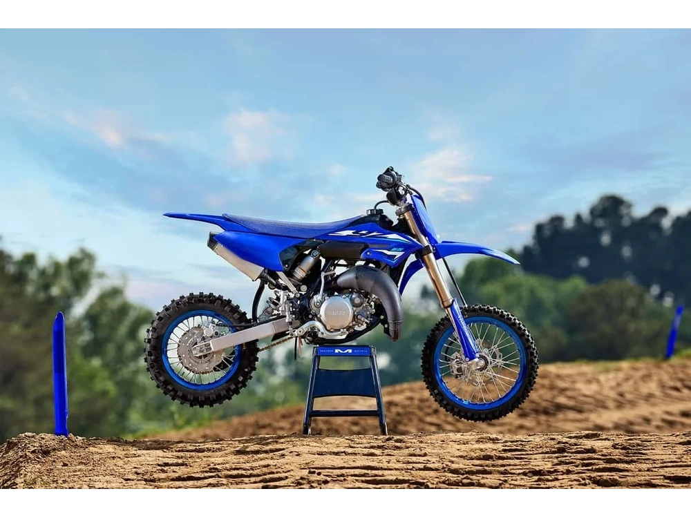 Yamaha Yz65t 2026 alt