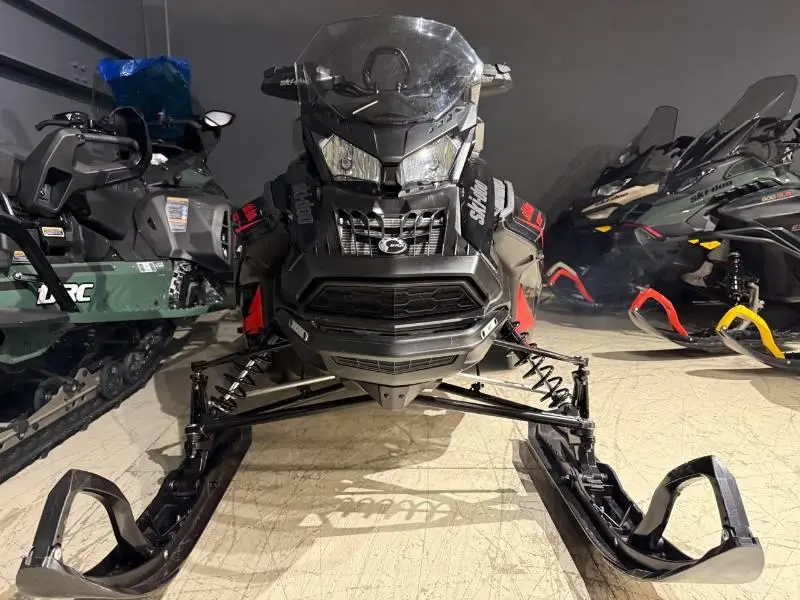 Ski-Doo Expedition Xtreme 850 E-TEC 2022