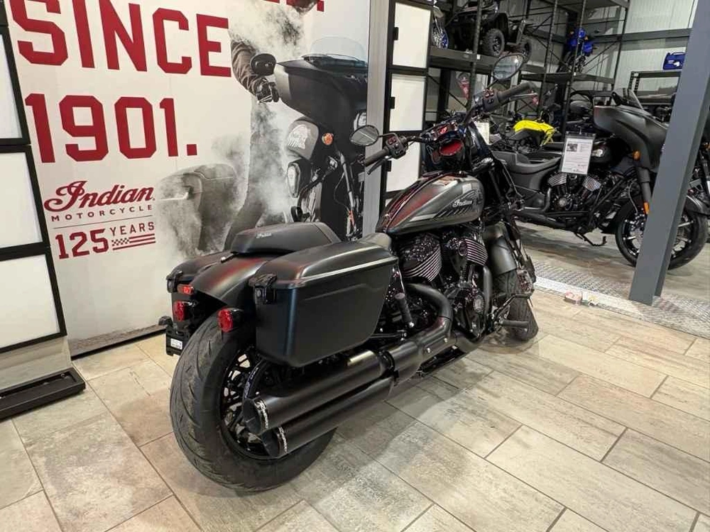 Indian Motorcycle Indian Sport Chief Rt 2026 alt