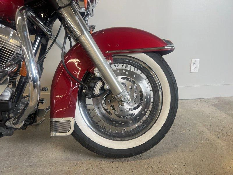 2006 Harley-davidson Flhti - Electra Glide Standard alt