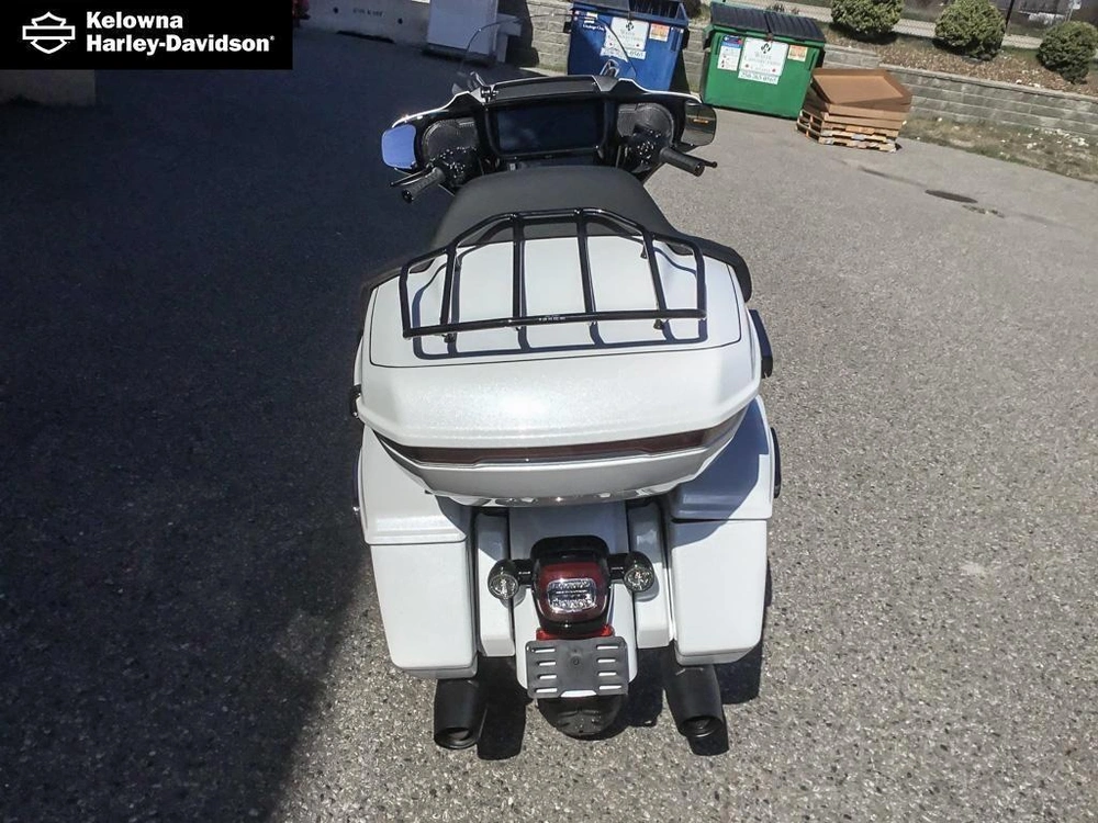 2026 Harley-davidson Flhxl - Street Glide® Limited alt