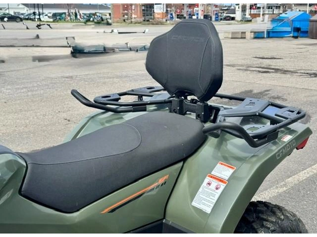 Cfmoto Cforce 400 Touring 2026 alt