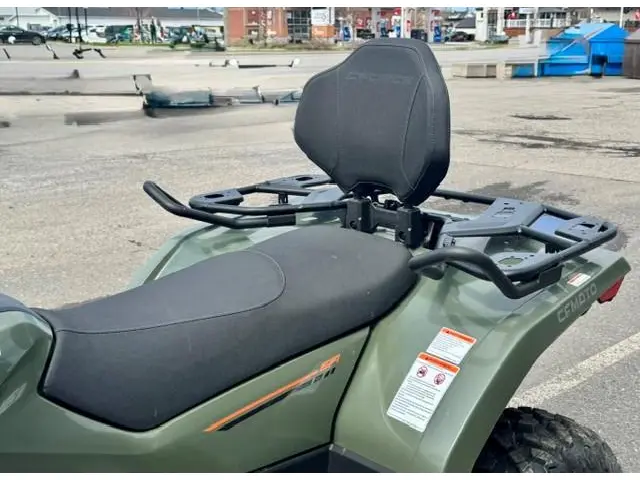 CFMOTO CFORCE 400 TOURING 2026