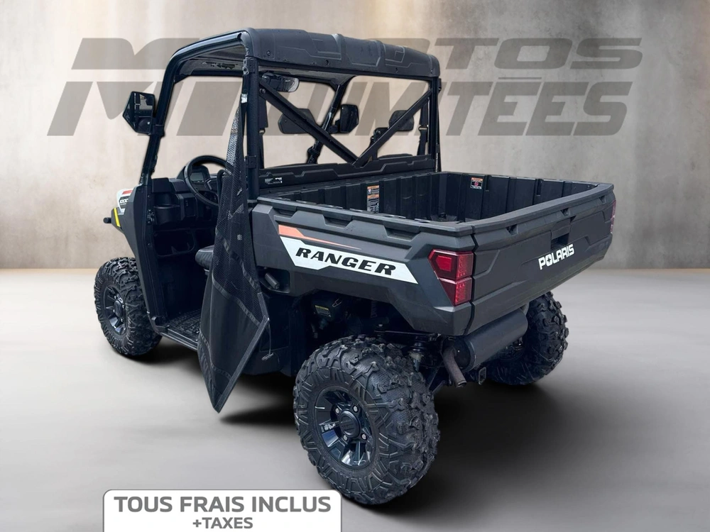 2023 Polaris Ranger 1000 Premium alt