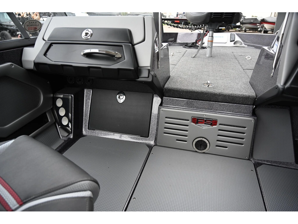2024 Ranger 621fs Cup Equipped alt