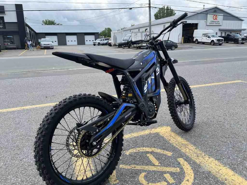 Talaria Talaria Sting R Mx4 2023 alt