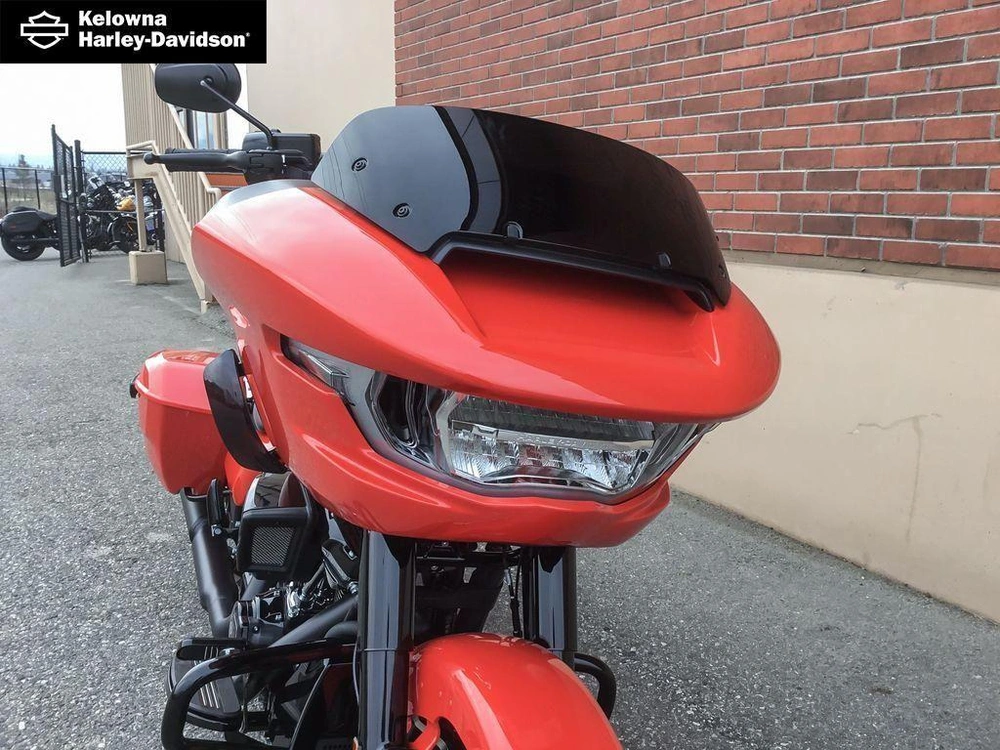 2026 Harley-davidson Fltrx - Road Glide® alt