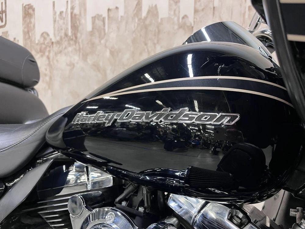 2013 Harley-davidson Fltru Road Glide Ultra alt