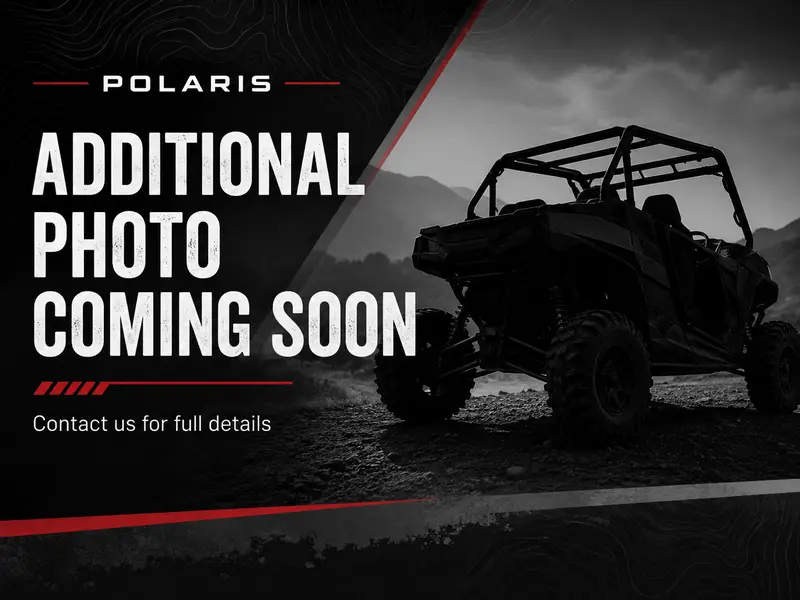 2026 Polaris GENERAL 1000 SPORT thumbnail 2