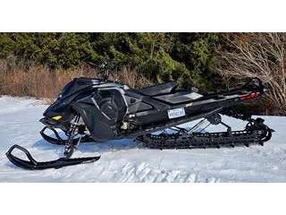 Ski-doo Summit Edge 154 850 2026 alt