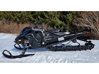 Ski-doo SUMMIT EDGE 154 850 2026