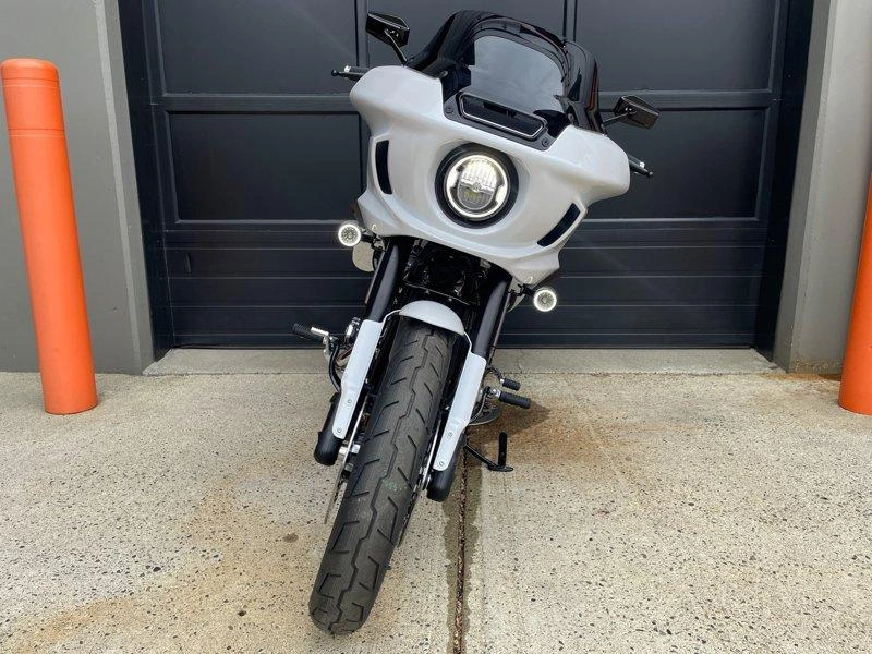2026 Harley-davidson Fxlrst - Low Rider® St alt