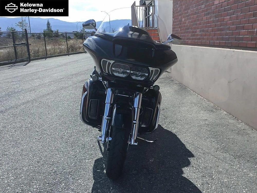 2023 Harley-davidson Fltrkseanv - Cvo™ Road Glide™ Limited Anniversary Edition alt