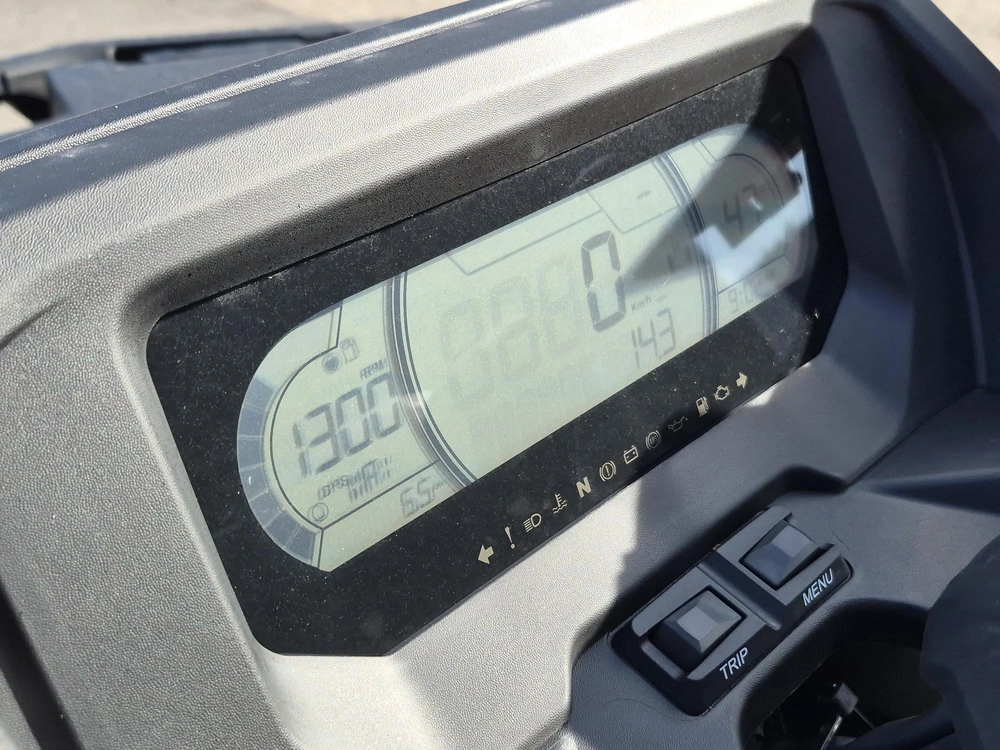 2026 Brp Outlander Xt 1000r (canada) alt