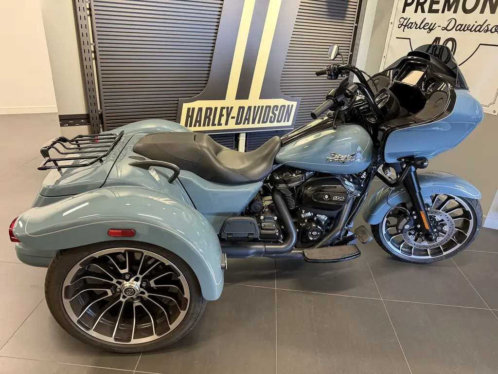 Harley-Davidson FLTRT ROAD GLIDE 3 FLTRT 2024