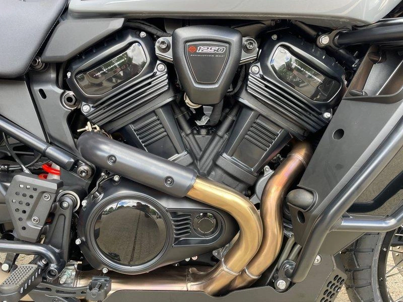 2026 Harley-davidson Ra1250l - Pan America™ 1250 Limited alt