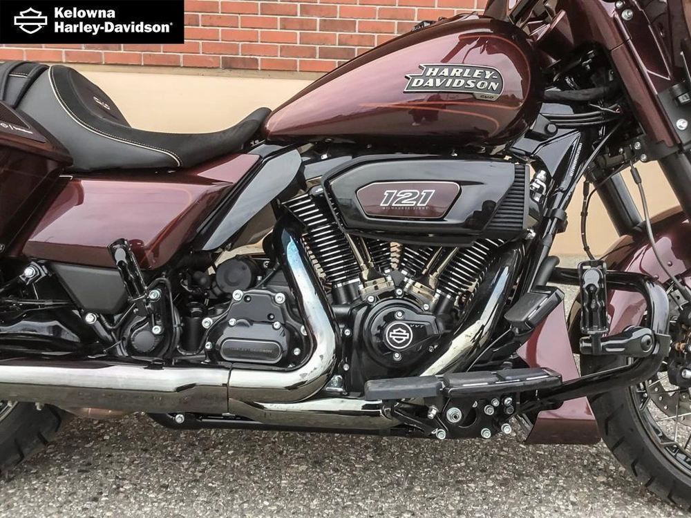 2024 Harley-davidson Flhxse - Cvo™ Street Glide™ alt