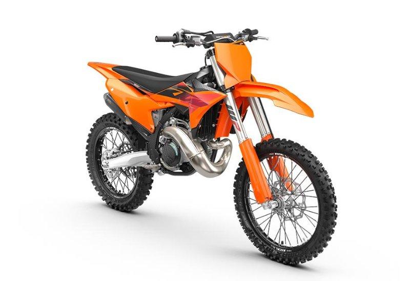 2027 KTM 300 SX