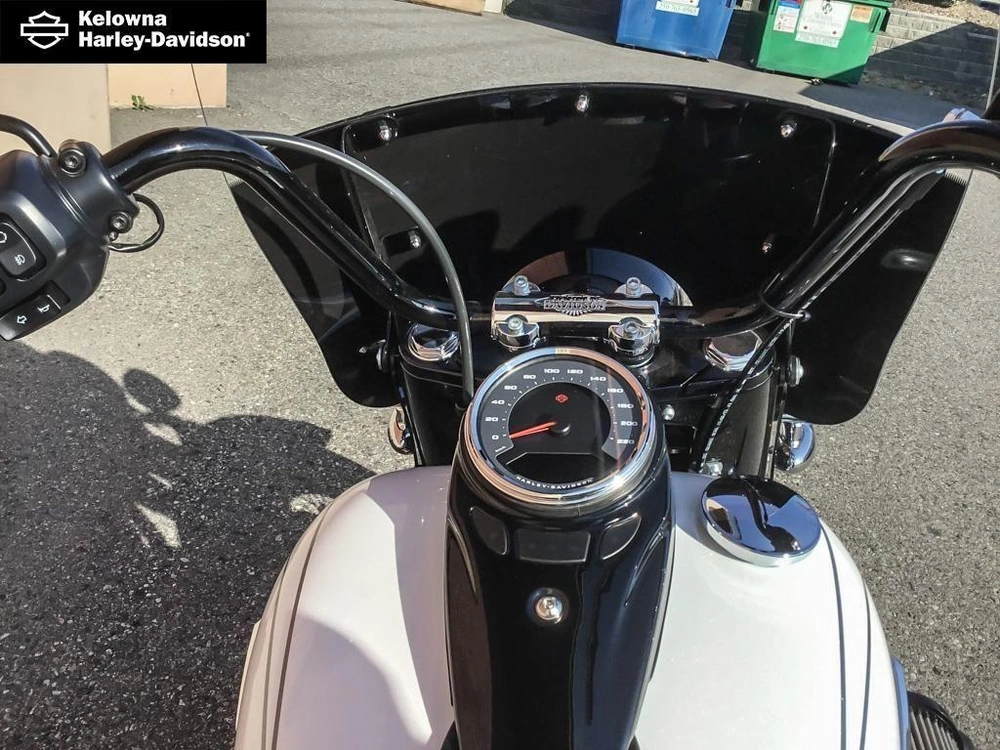 2025 Harley-davidson Flhc - Heritage Classic alt