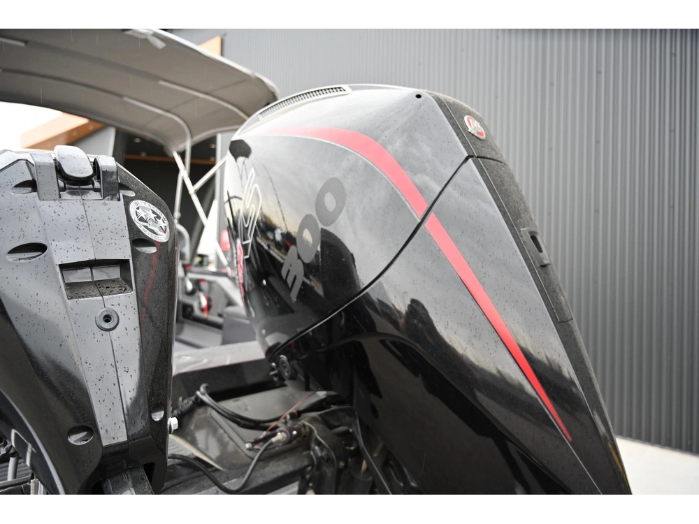 2024 Ranger 621fs Cup Equipped alt