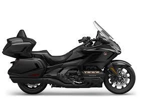 2026 Honda Gl1800dst alt