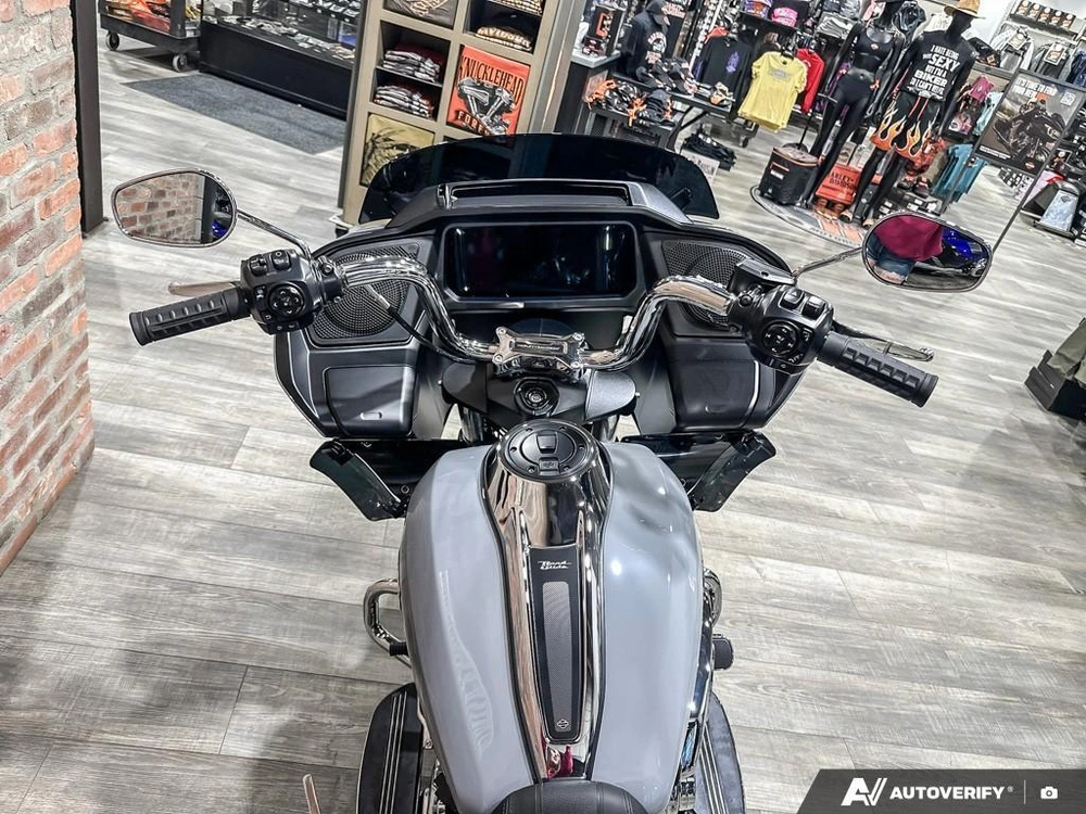 2026 Harley-davidson Road Glide alt