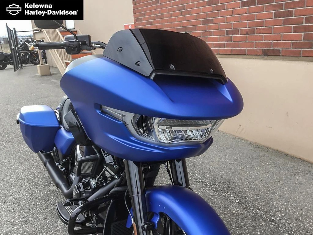 2026 Harley-davidson Fltrx - Road Glide® alt