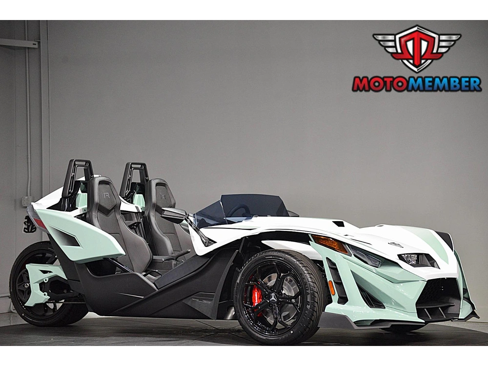 2026 Slingshot R Autodrive alt