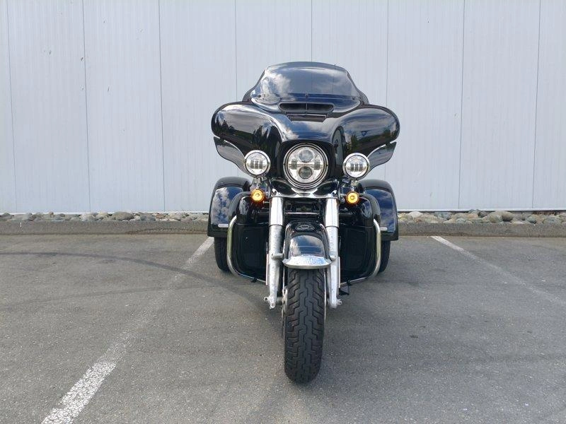 2022 Harley-davidson Flhtcutg - Tri Glide Ultra Classic alt