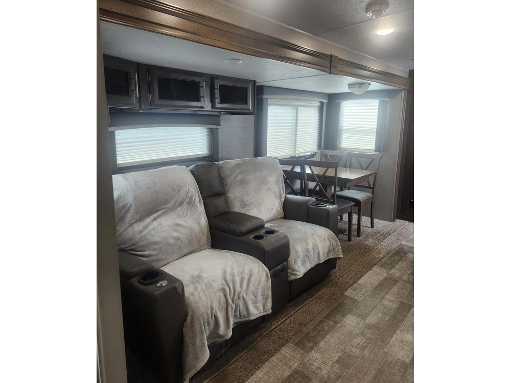 Rockwood 2912 (offert En Consignation) 2020 alt
