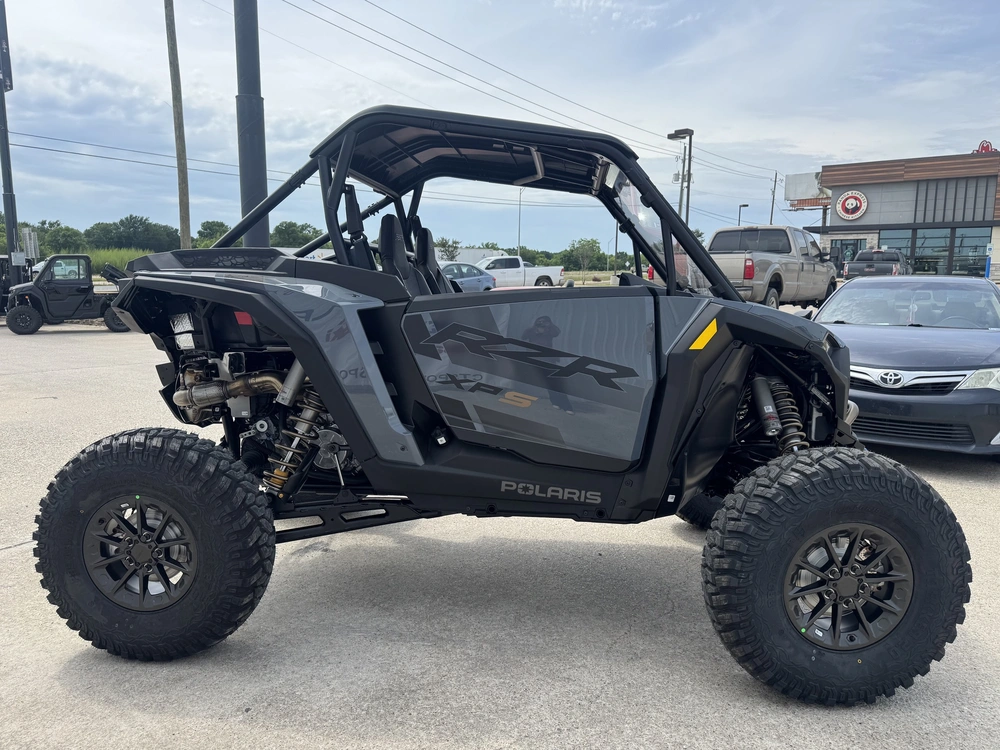 2026 Polaris Rzr Xp S 1000 Ultimate alt
