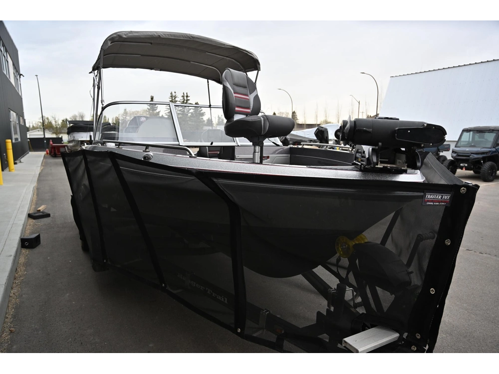 2024 Ranger 621fs Cup Equipped alt