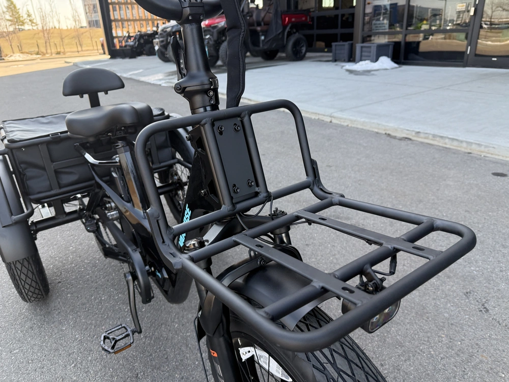 2026 Vamoose Cycle Tri-cycle Sst alt