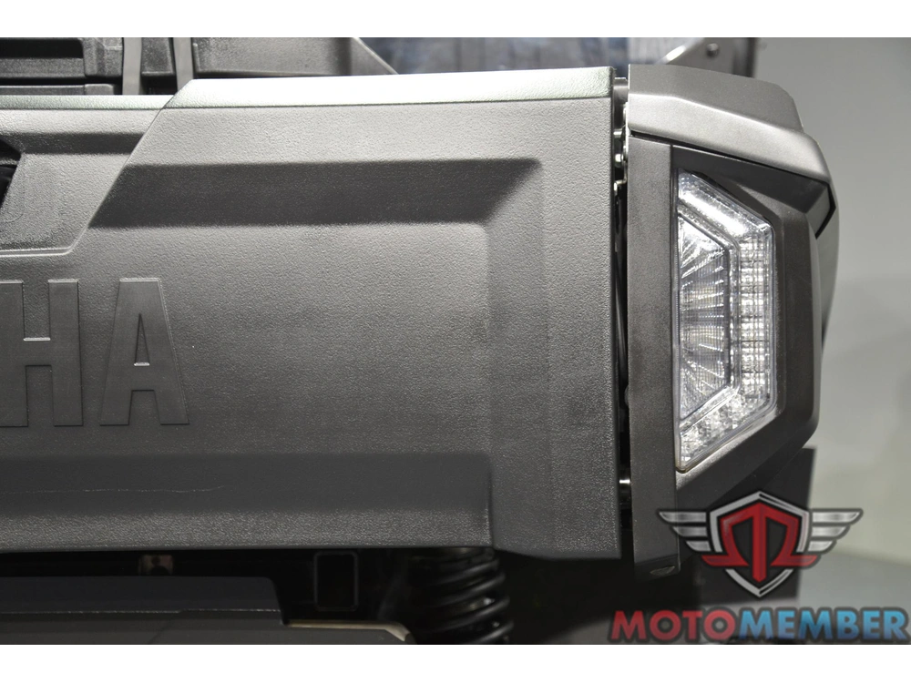 2025 Yamaha Wolverine Rmax4 1000 Xt-r alt