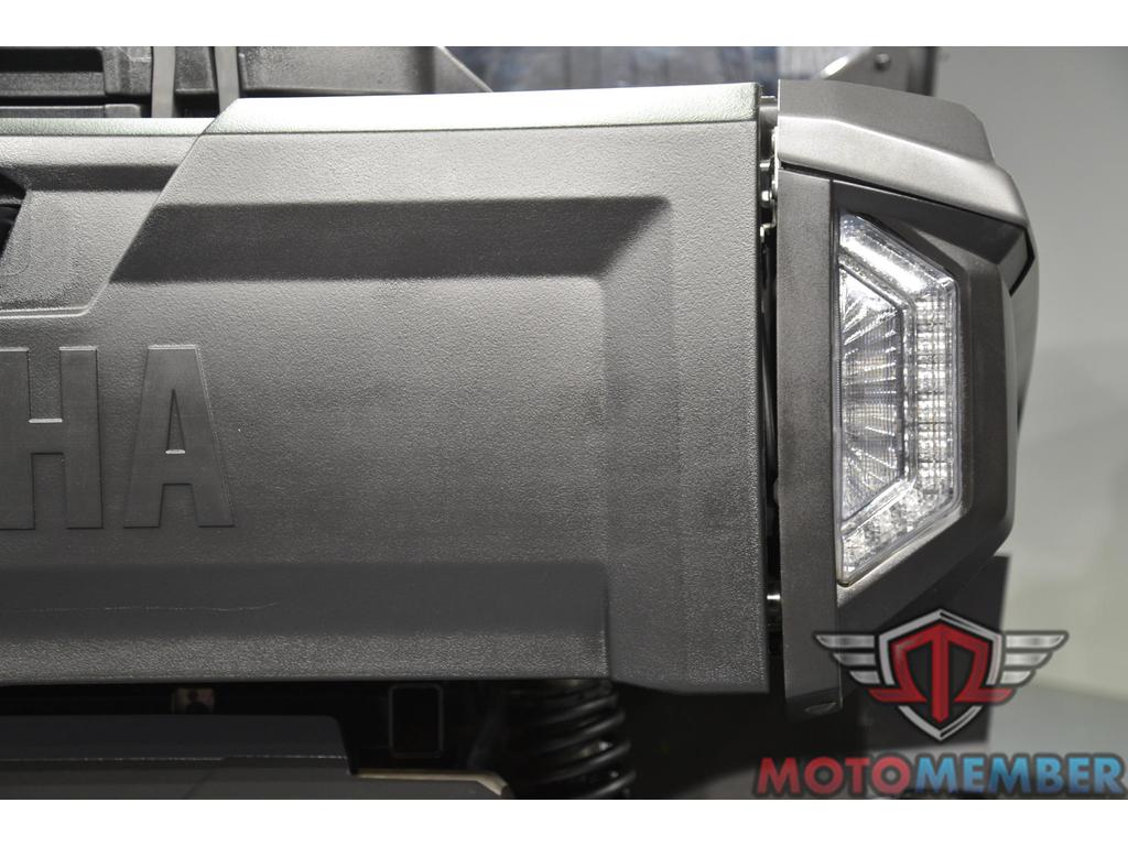 2025 Yamaha Wolverine RMAX4 1000 XT-R for Sale