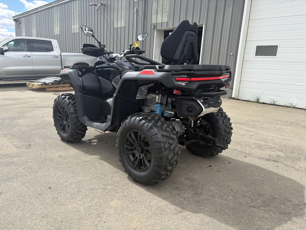 2026 Cfmoto Cforce 1000 Touring alt