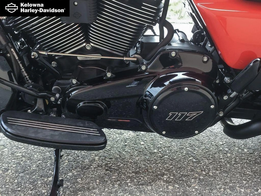 2026 Harley-davidson Fltrx - Road Glide® alt