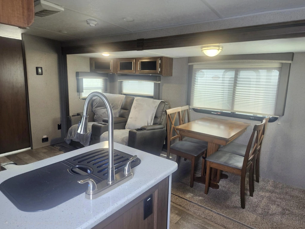 Rockwood 2912 (offert En Consignation) 2020 alt