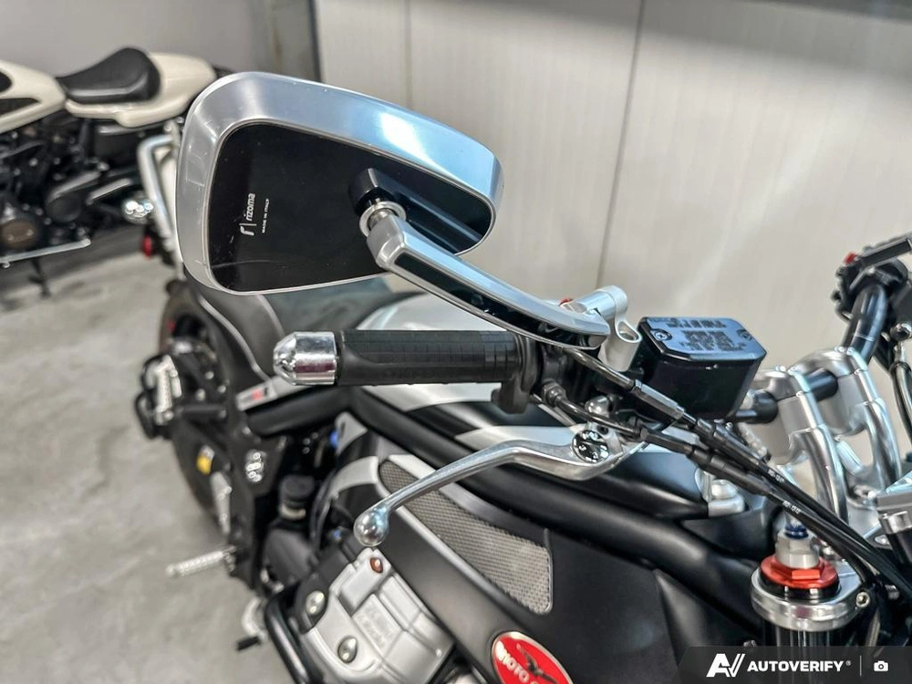 2013 Moto Guzzi Griso alt