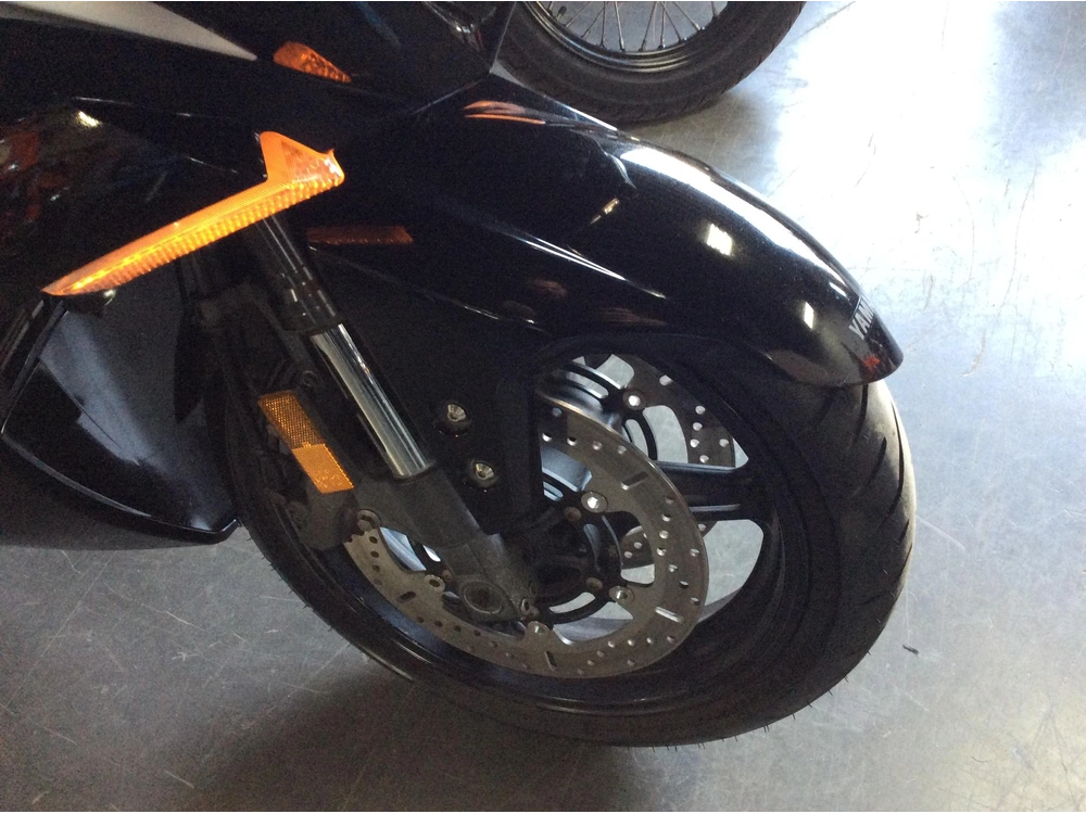 2014 Yamaha Fjr1300 Es Abs alt