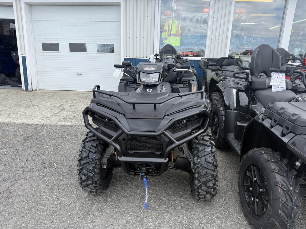 2026 Polaris A26swe57al 570 X2 alt