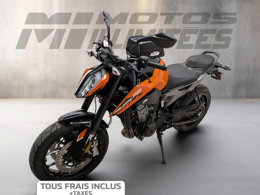 Ktm 790 Duke 2023 alt