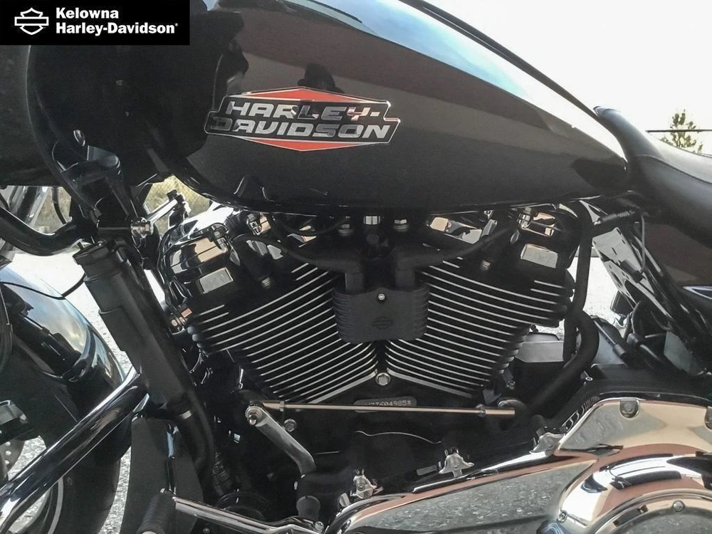 2026 Harley-davidson Fltrx - Road Glide® alt