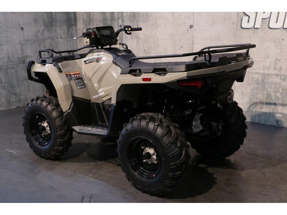 Polaris Sportsman 570 Eps 2026 alt