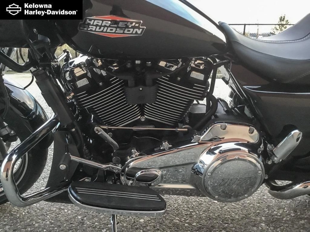 2026 Harley-davidson Fltrx - Road Glide® alt