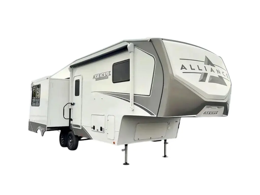 Alliance RV Avenue 2026 - 25RL