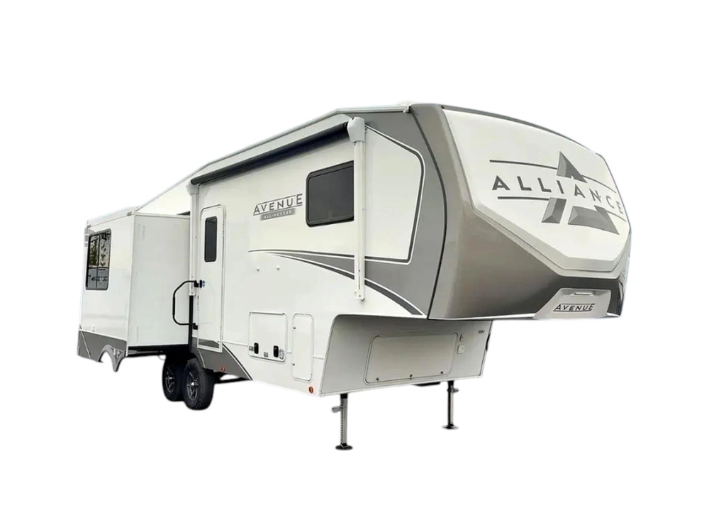 Alliance Rv Avenue 25rl 2026 alt