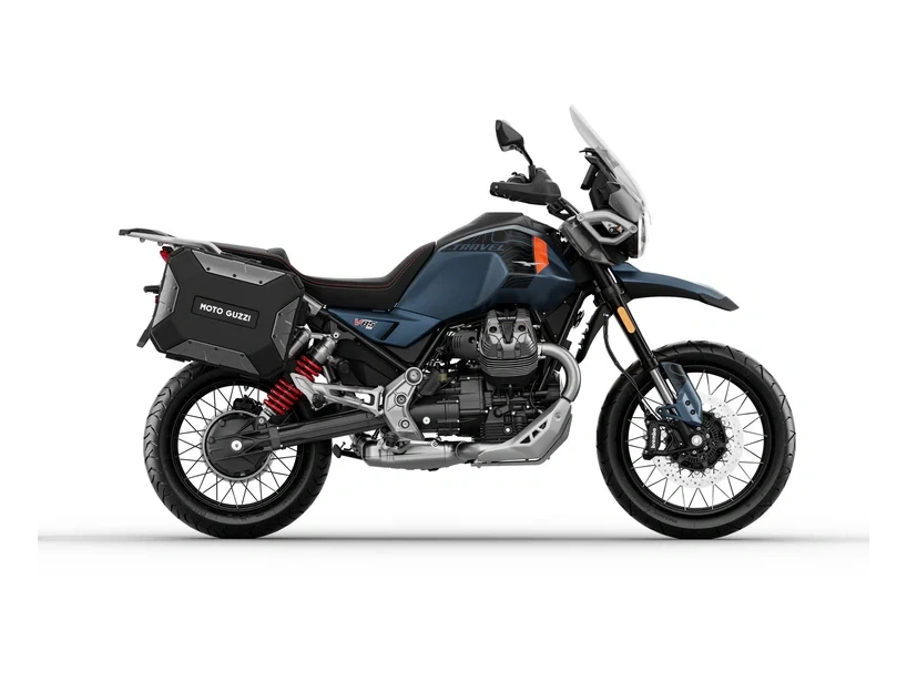 Moto Guzzi V85 Tt Travel 2027 alt